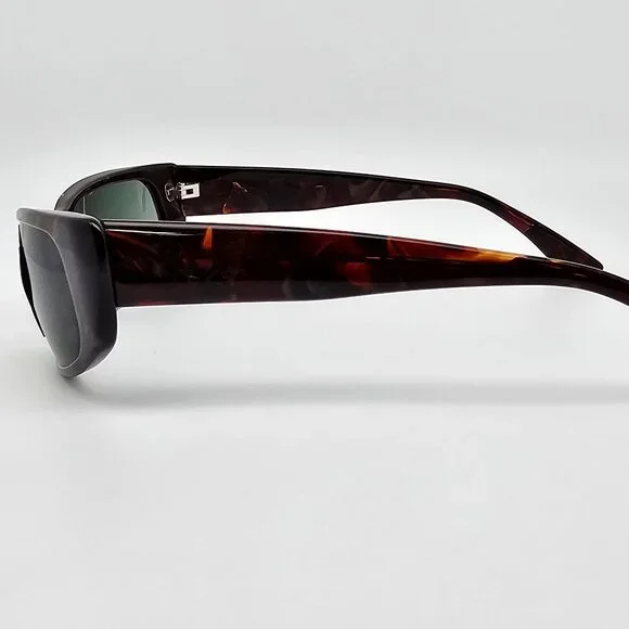 Ray-Ban B&L W1927 XWAO Tortoise Frame G-15 Green Glass Lens  display picture 1